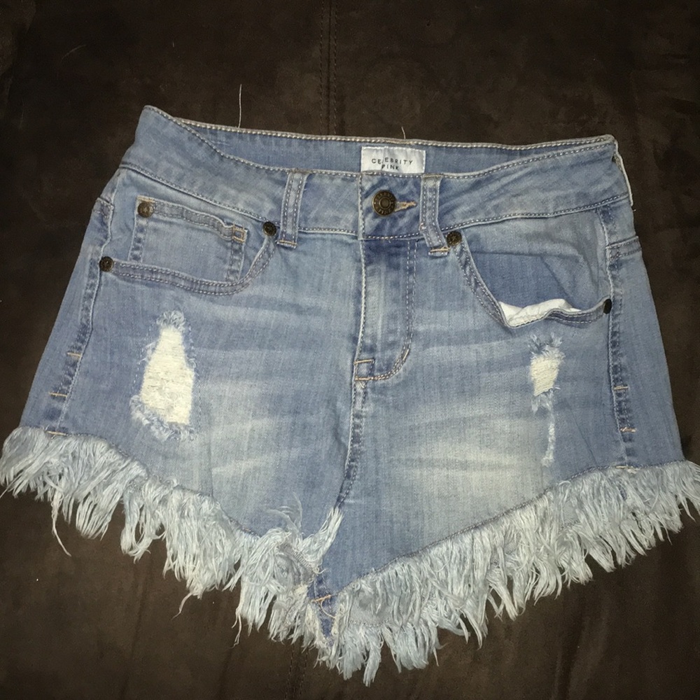 Shorts - Picture 2 of 2